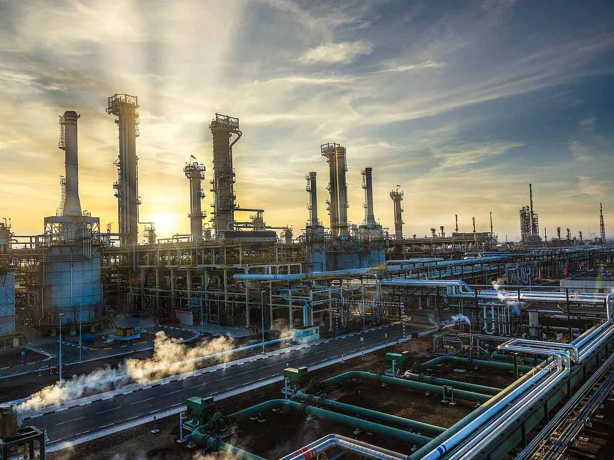 ارتفاع الإنتاج الصناعي الأردني 1.76 بالمئة خلال 8 أشهر من العام الجاري