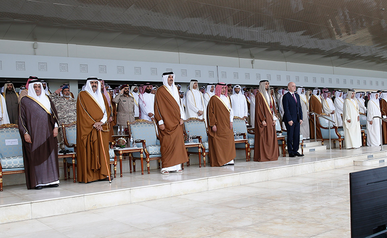 Qatar News Agency