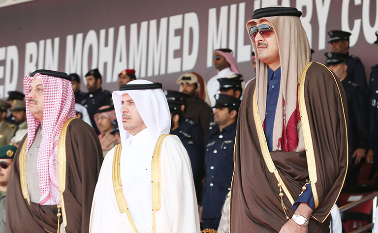 Qatar News Agency