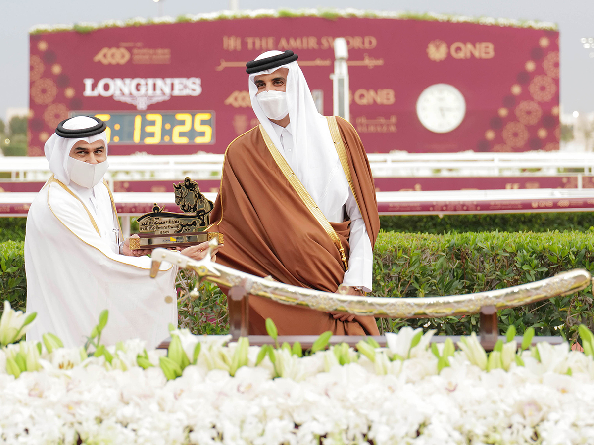 Qatar News Agency