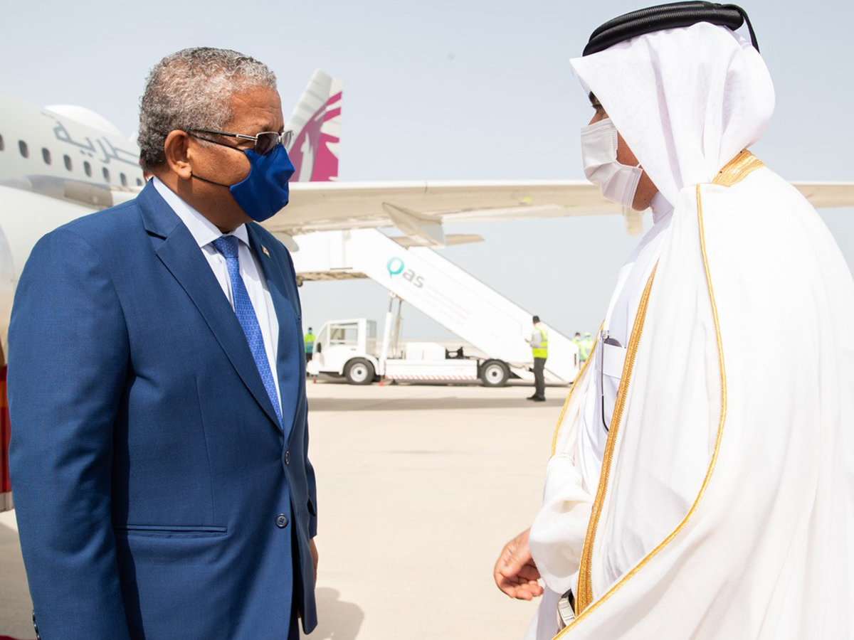 Qatar News Agency