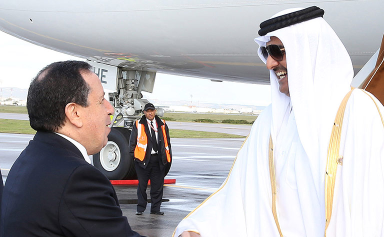 Qatar News Agency