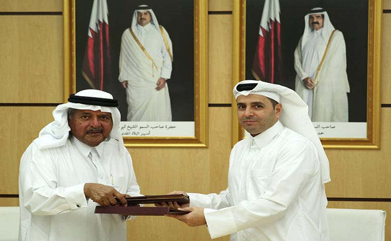 Qatar News Agency