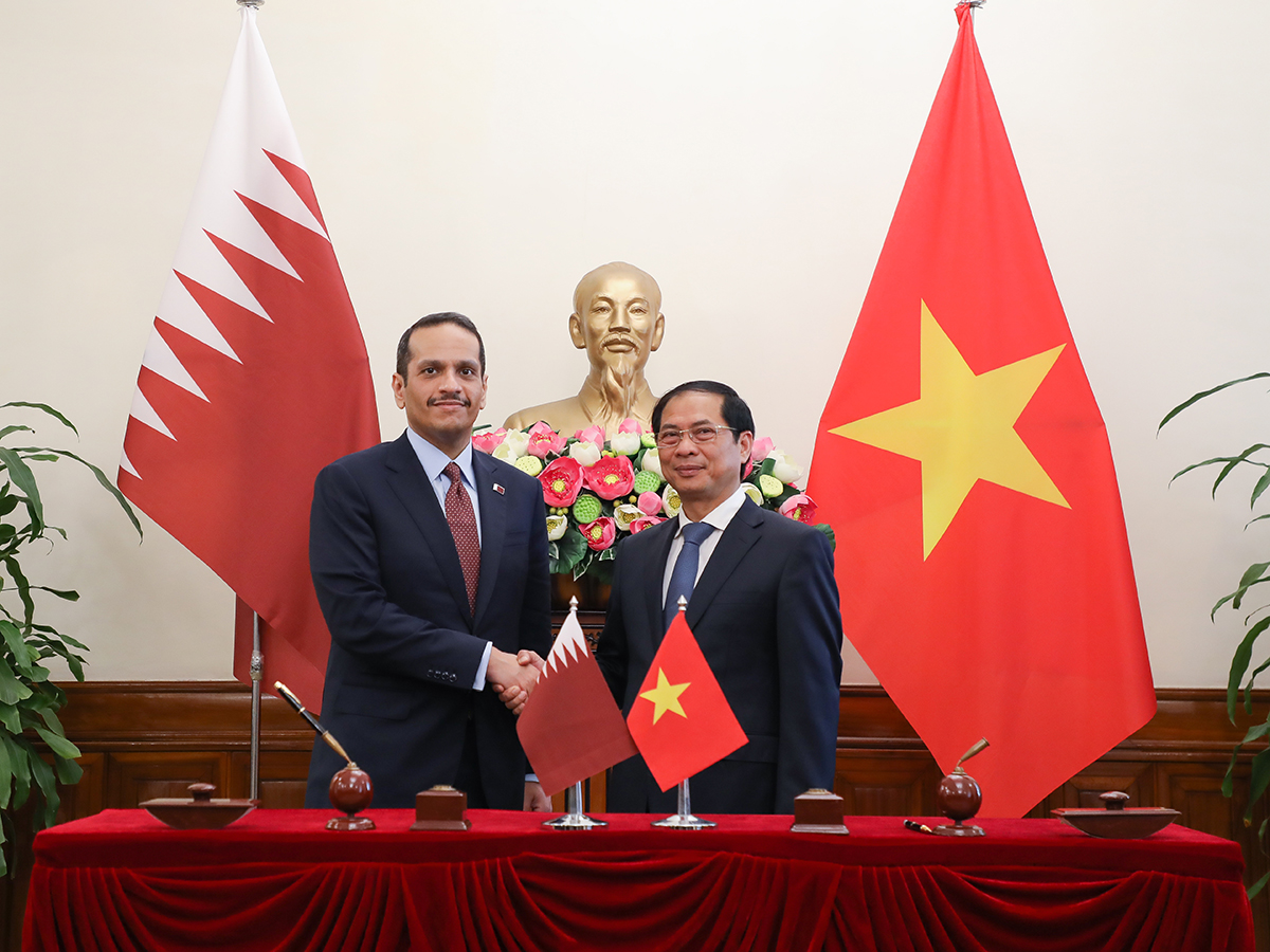 Qatar News Agency