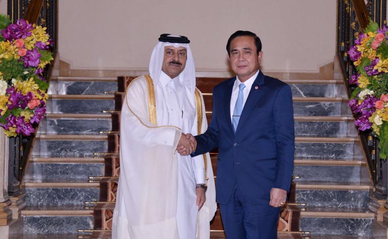 Qatar News Agency