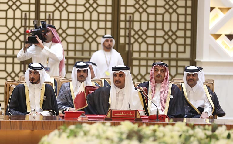 Qatar News Agency