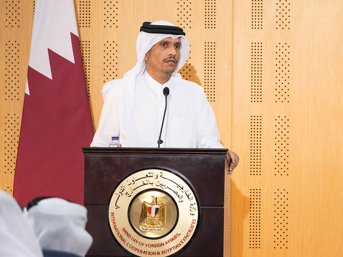 Qatar News Agency