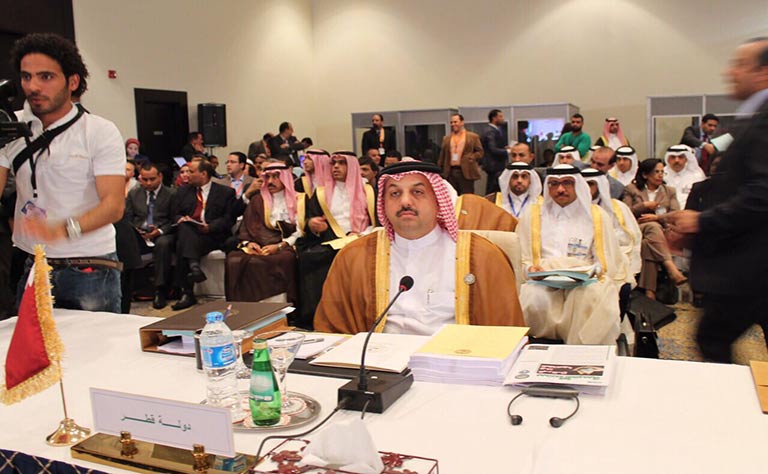 Qatar News Agency