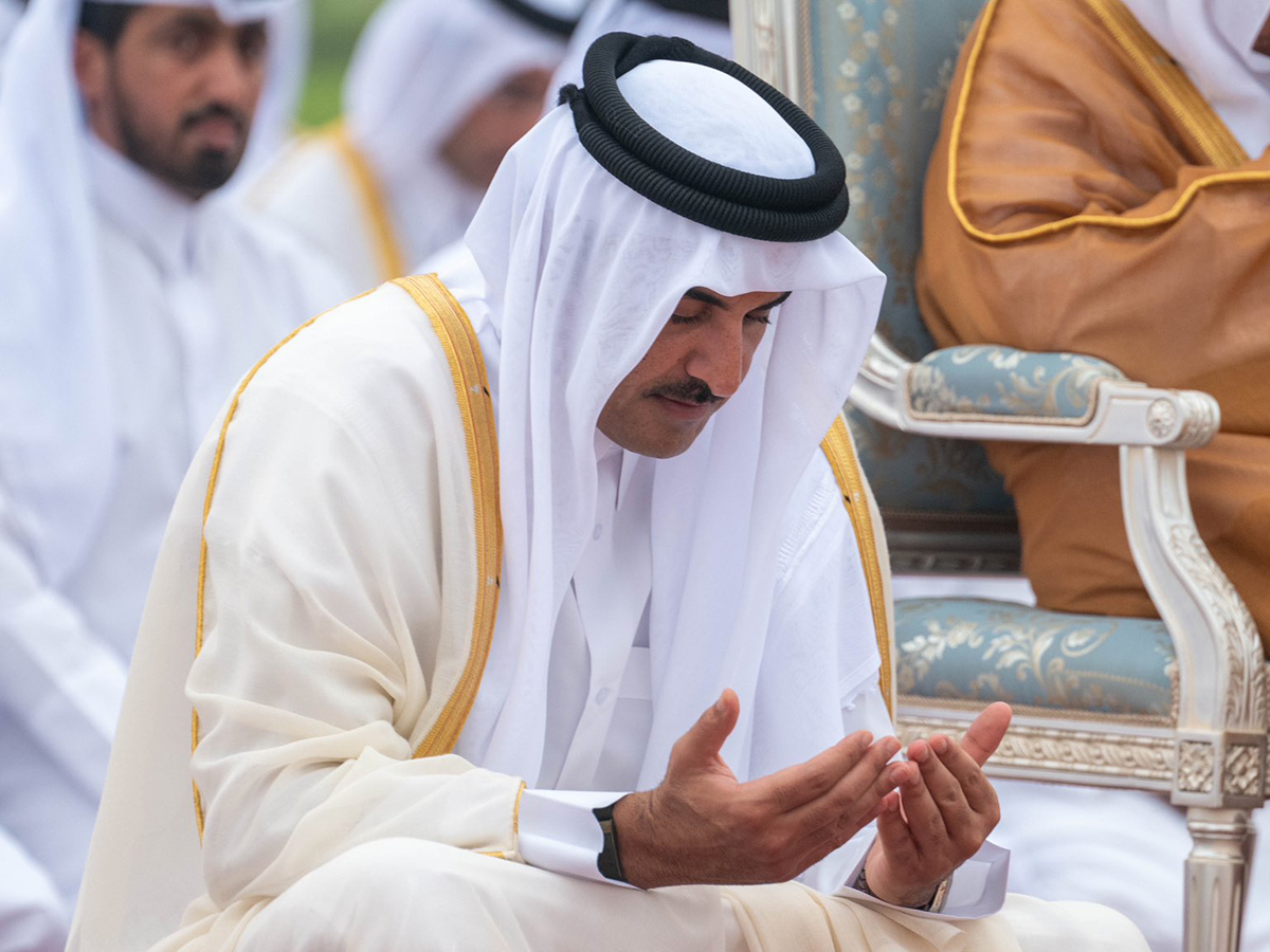Qatar News Agency