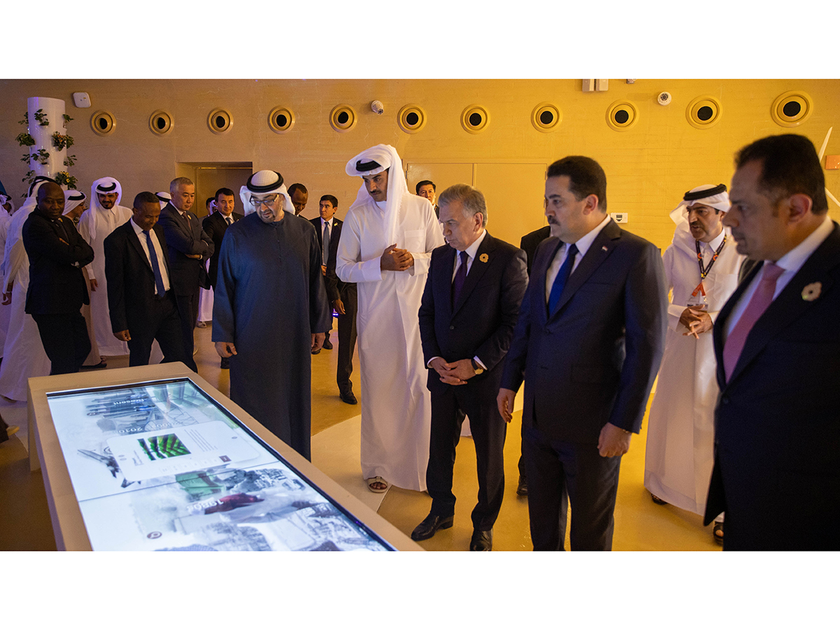 Qatar News Agency