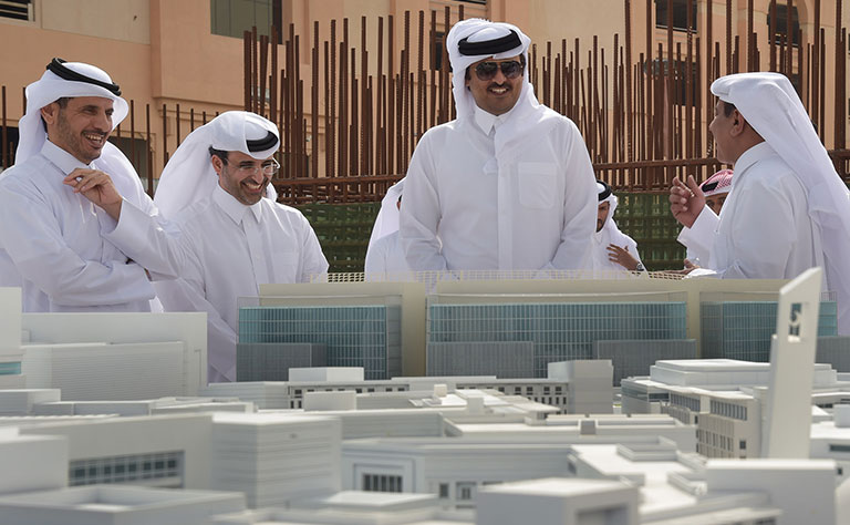 Qatar News Agency