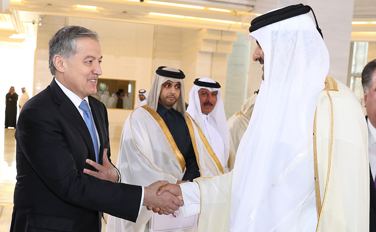 Qatar News Agency