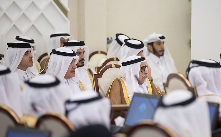 Qatar News Agency