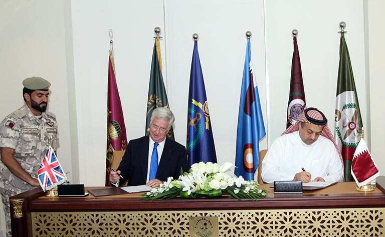 Qatar News Agency