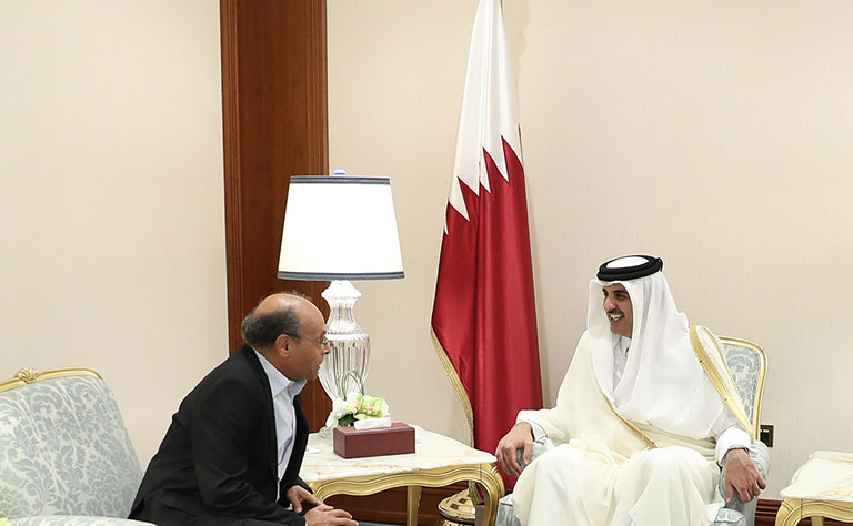 Qatar News Agency