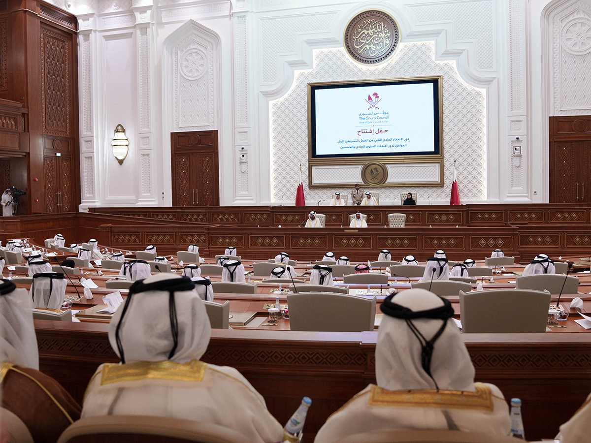 Qatar News Agency