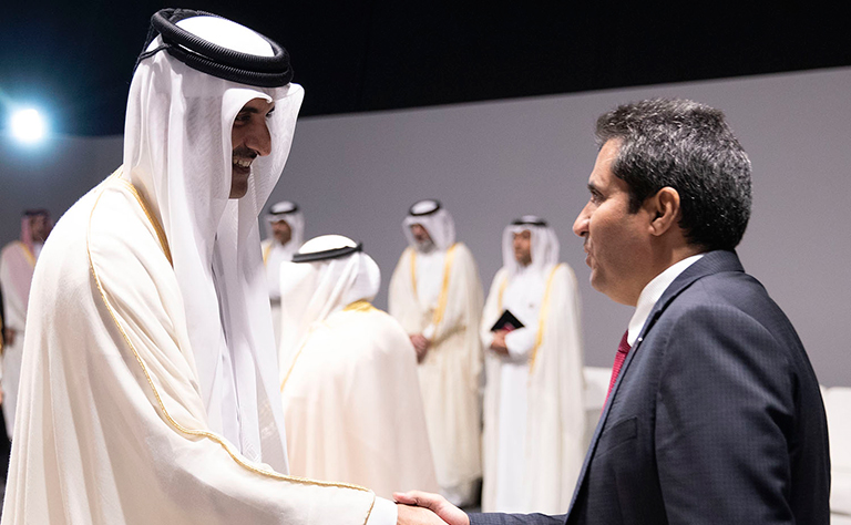 Qatar News Agency