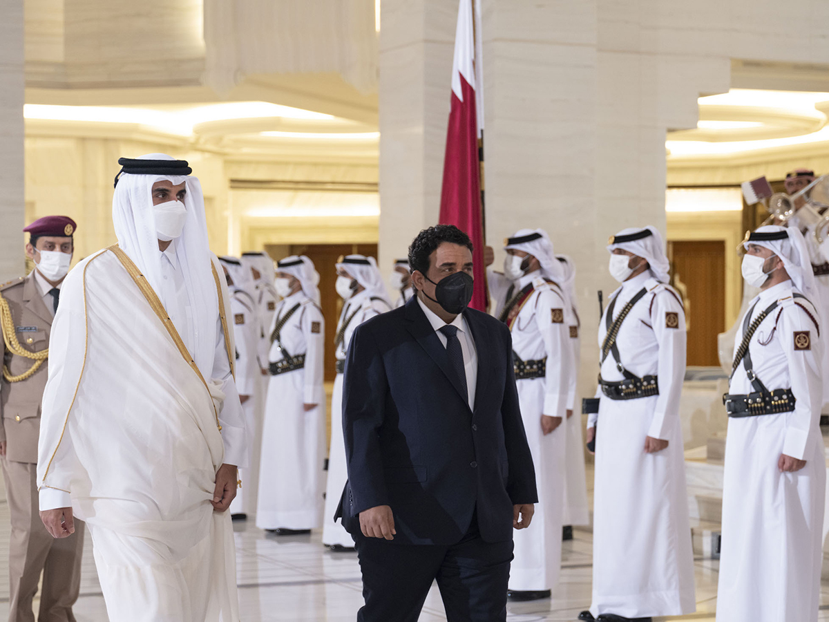 Qatar News Agency