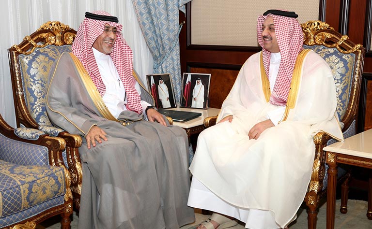 Qatar News Agency