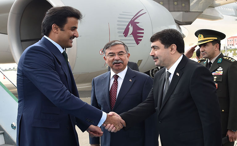 Qatar News Agency
