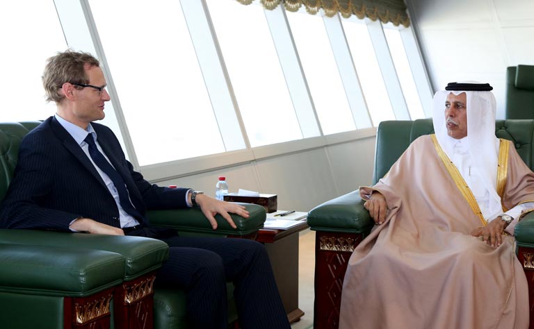Qatar News Agency