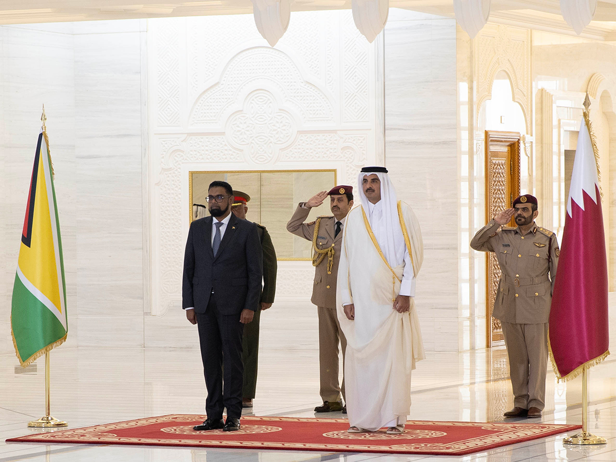 Qatar News Agency