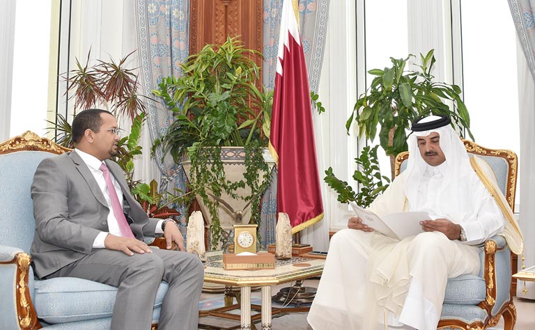 Qatar News Agency