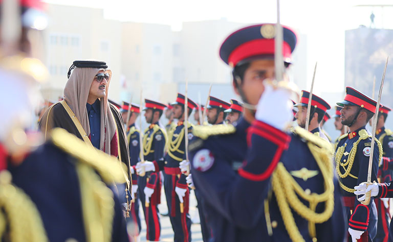 Qatar News Agency