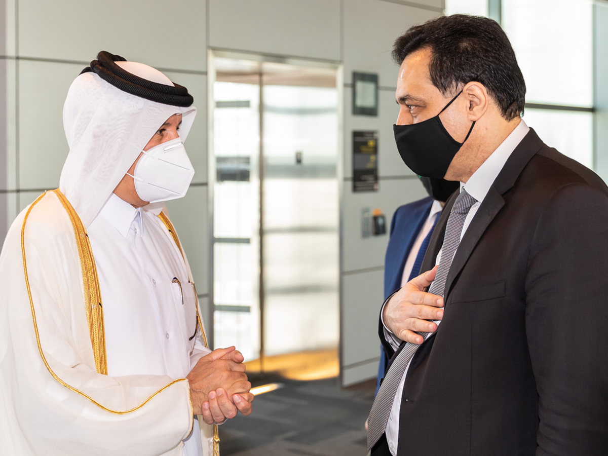 Qatar News Agency