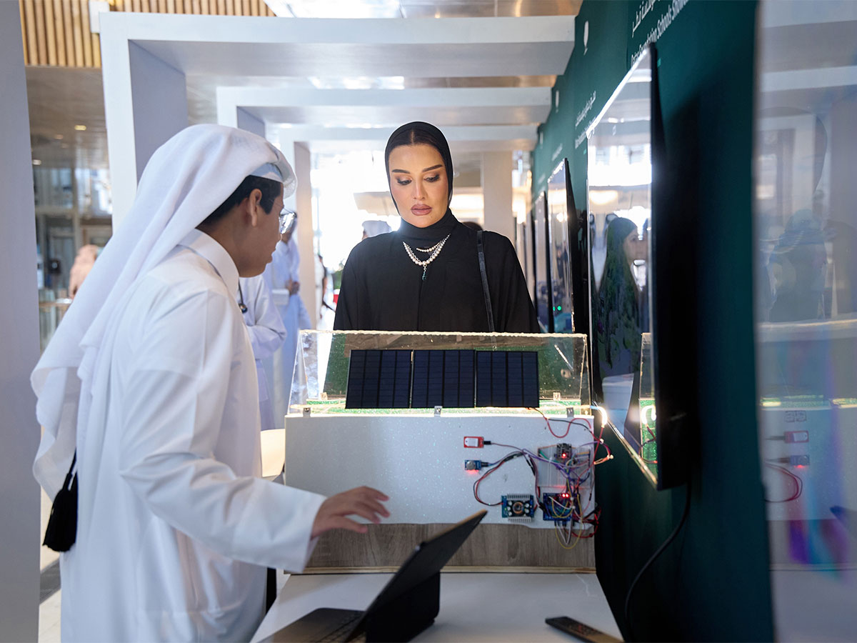 Qatar News Agency