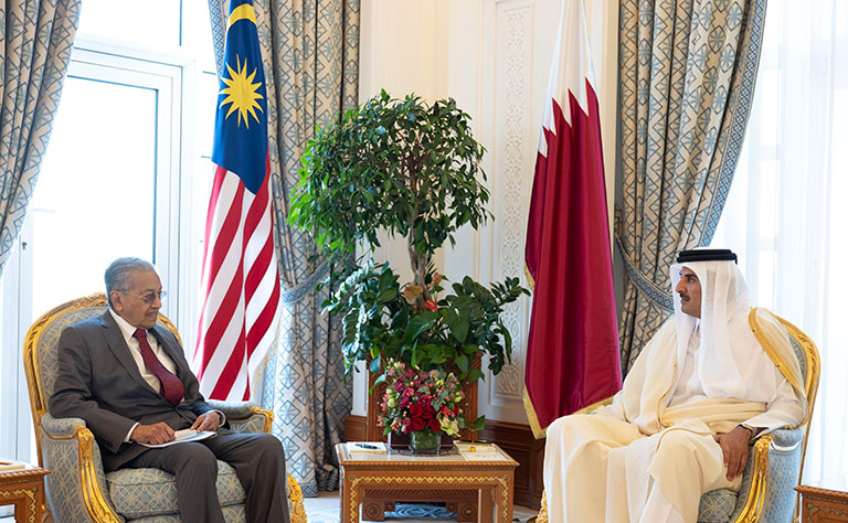 Qatar News Agency