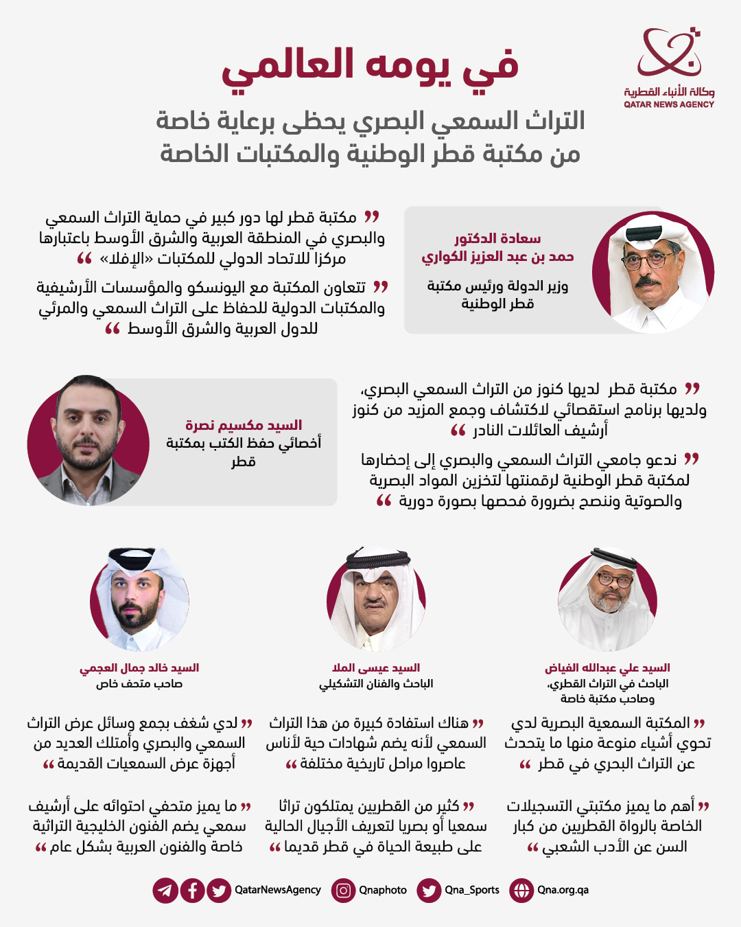 Qatar News Agency
