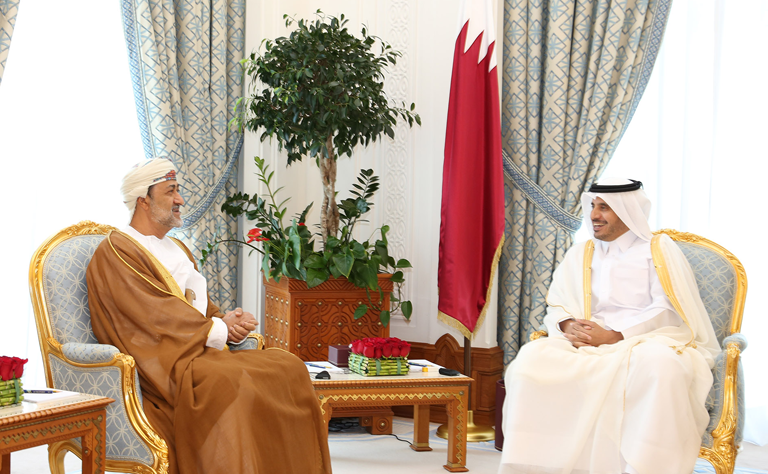 Qatar News Agency