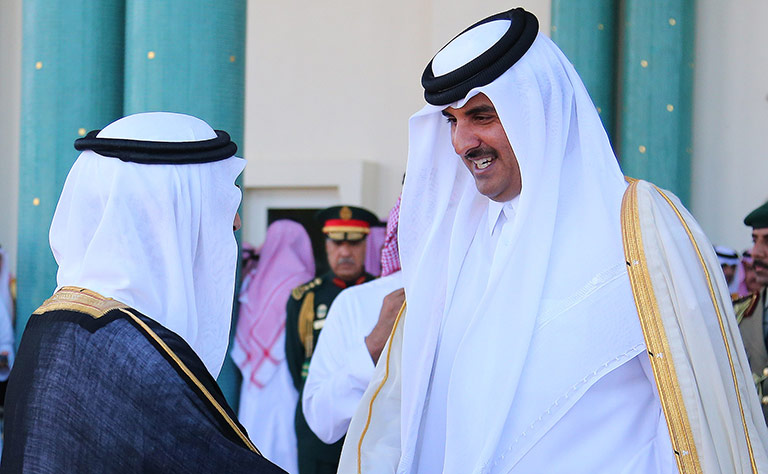 Qatar News Agency
