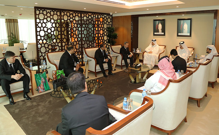 Qatar News Agency