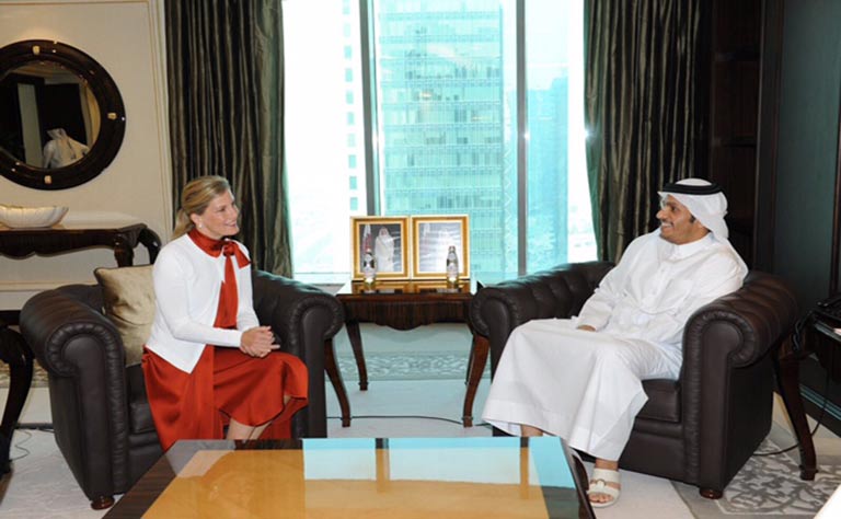 Qatar News Agency