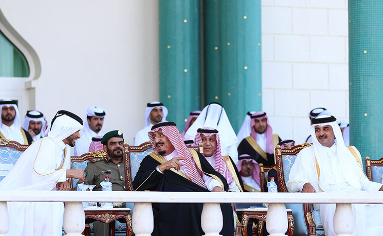 Qatar News Agency