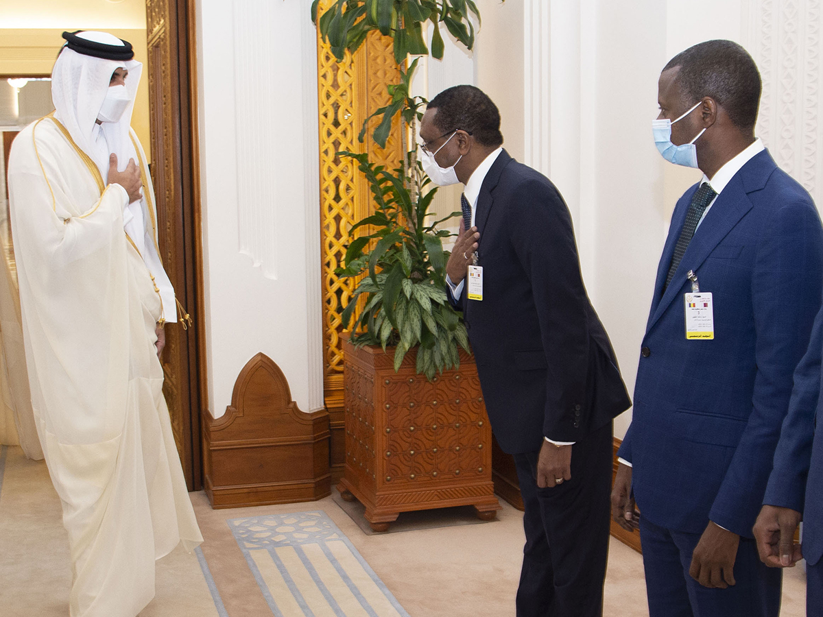Qatar News Agency