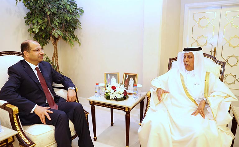 Qatar News Agency