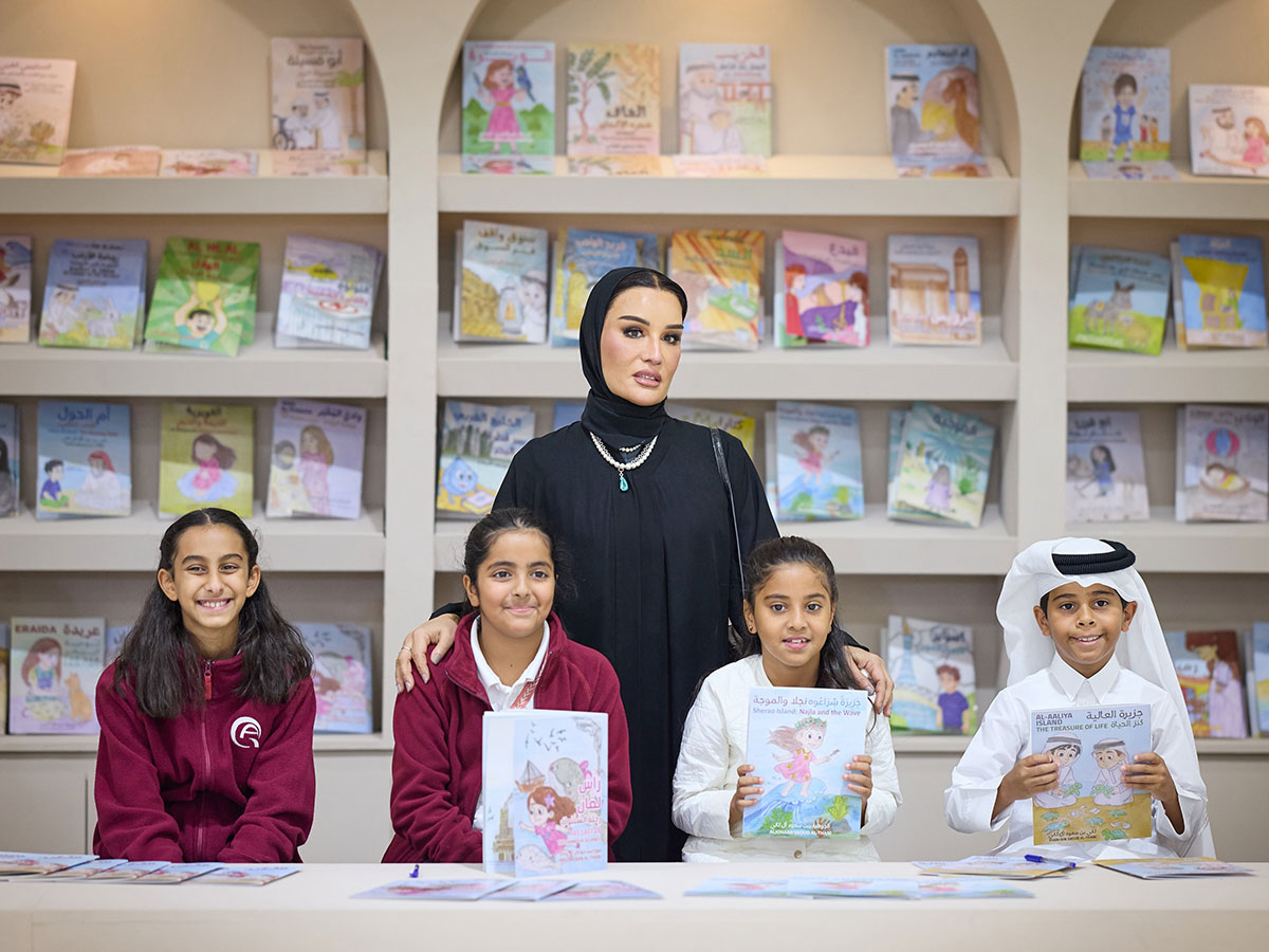 Qatar News Agency