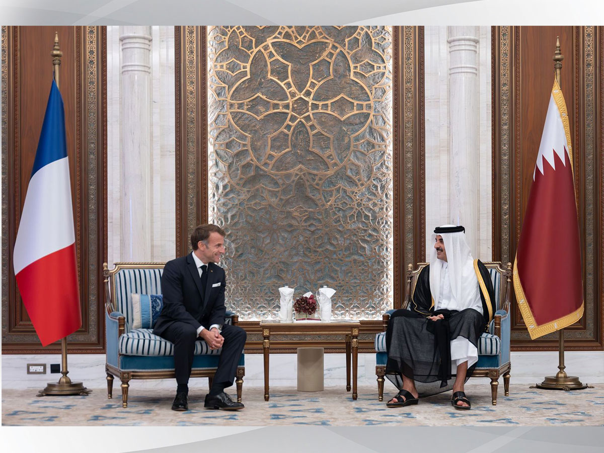 Qatar News Agency