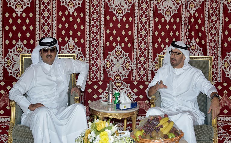 Qatar News Agency