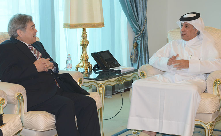 Qatar News Agency