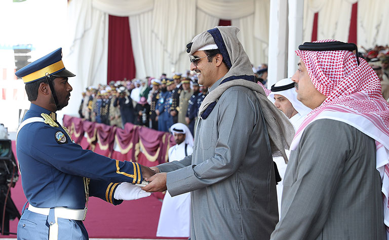 Qatar News Agency