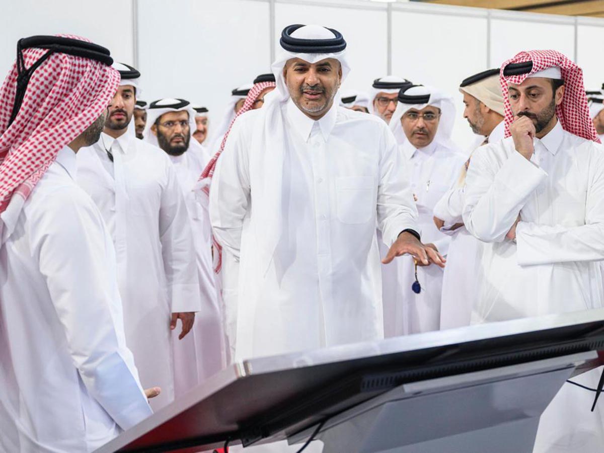 Qatar News Agency