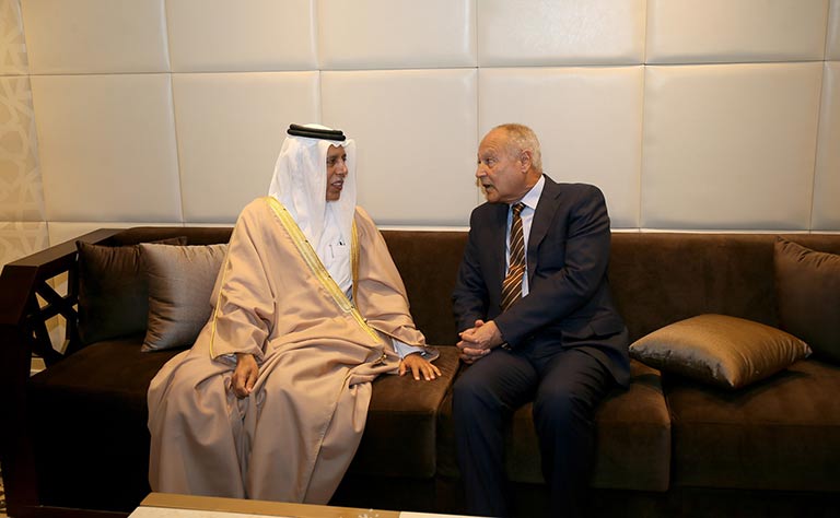 Qatar News Agency