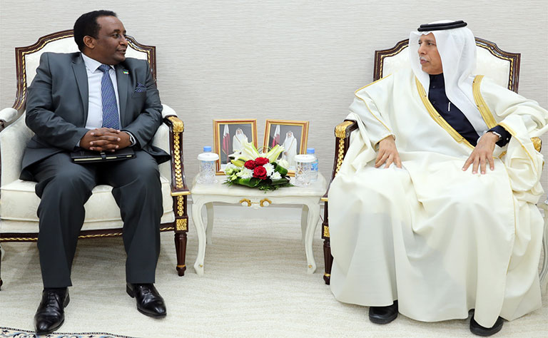 Qatar News Agency