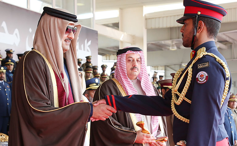 Qatar News Agency
