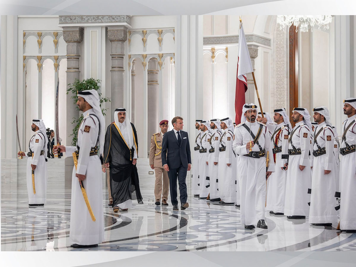 Qatar News Agency