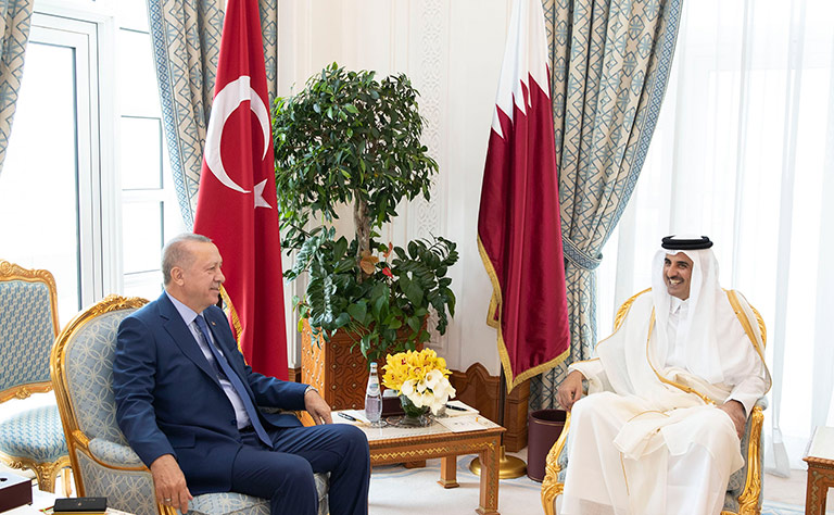 Qatar News Agency